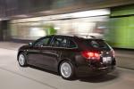Chevrolet Cruze Station Wagon 2012 года